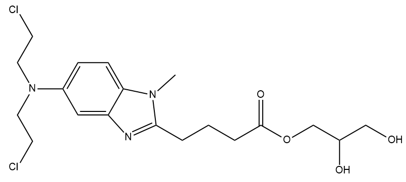 Bendamustine Impurity 16